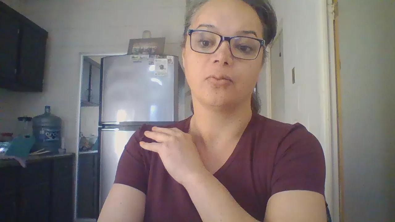 tranxmexi on Cam4 