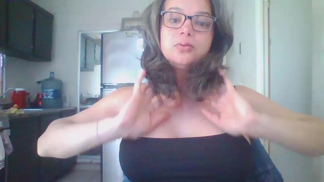 tranxmexi on Cam4 