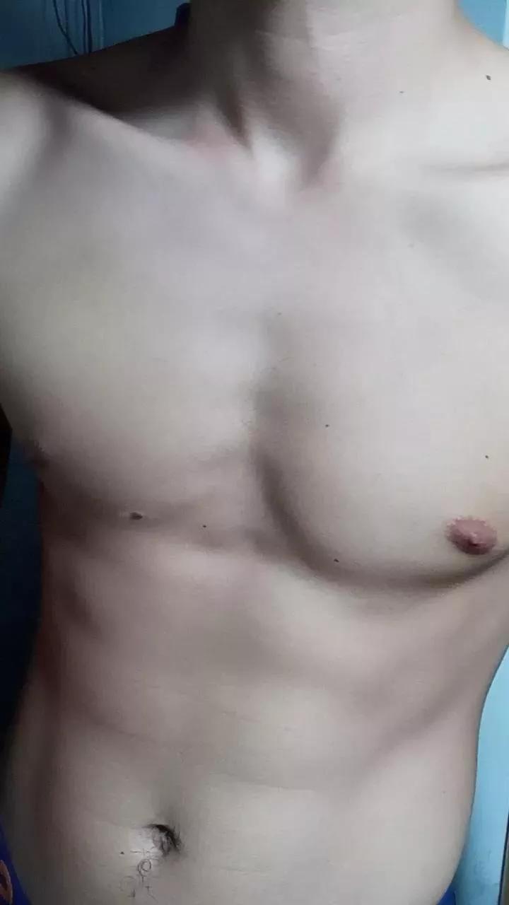 Traviss25 on Cam4 