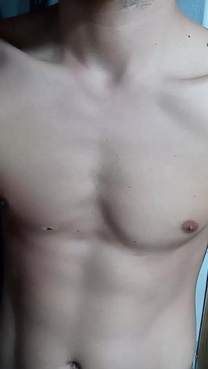 Traviss25 on Cam4 
