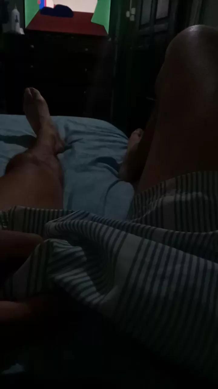 Traviss25 on Cam4 
