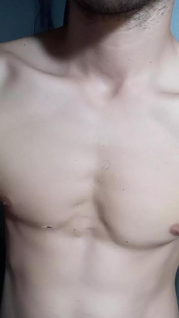 Traviss25 on Cam4 