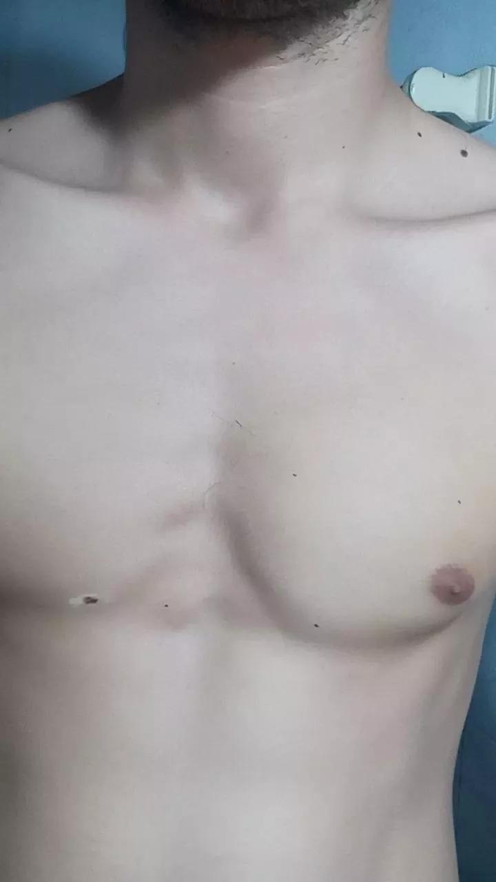 Traviss25 on Cam4 