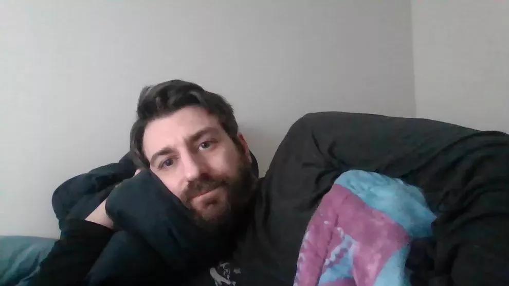 trinity71 on Cam4 