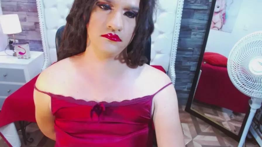 TRINY_TS on Cam4 