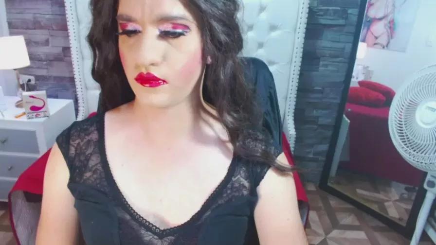 TRINY_TS on Cam4 