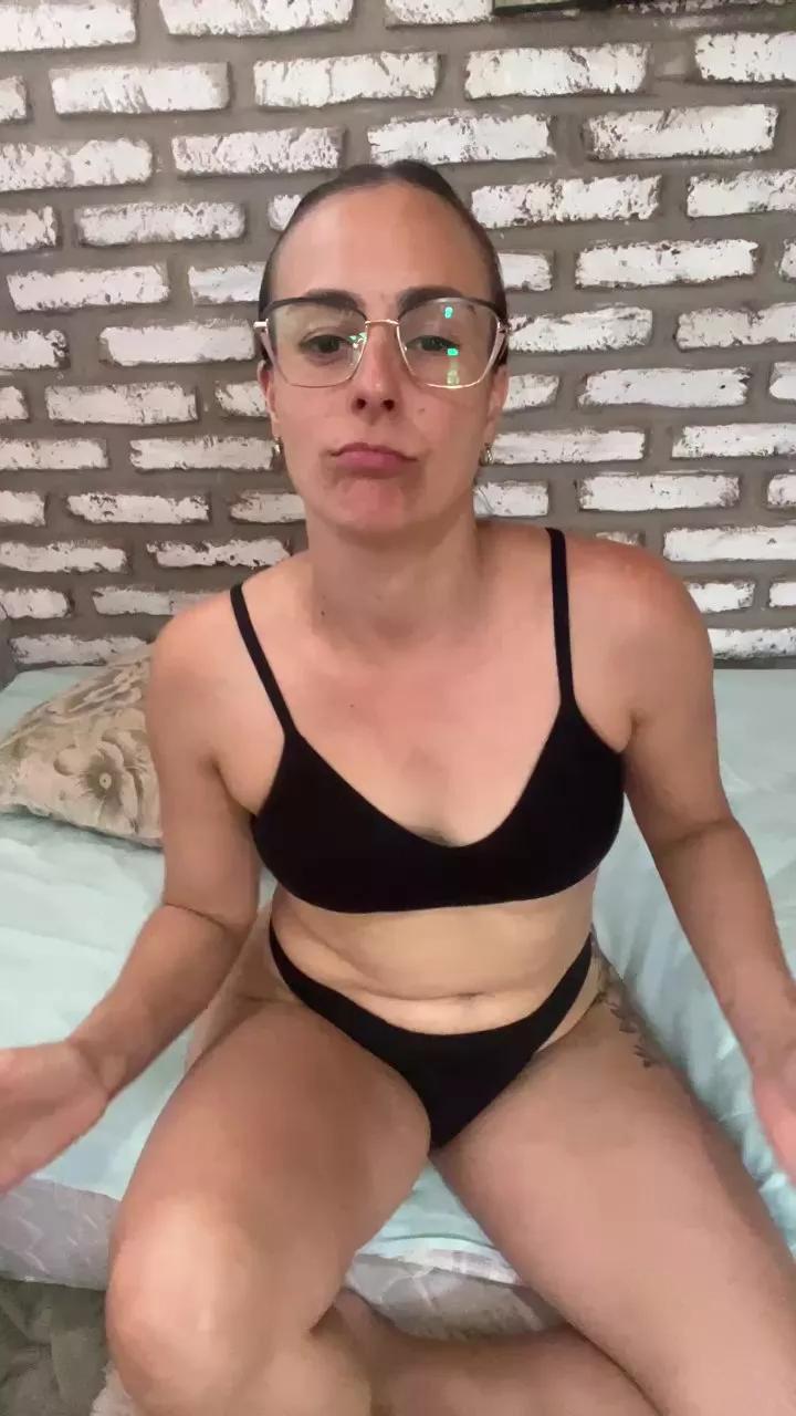 tubebita_sexy on Cam4 