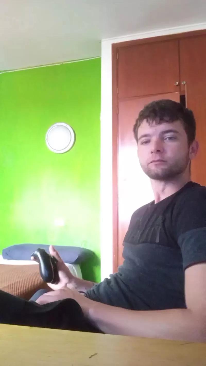 Tugolfo on Cam4 