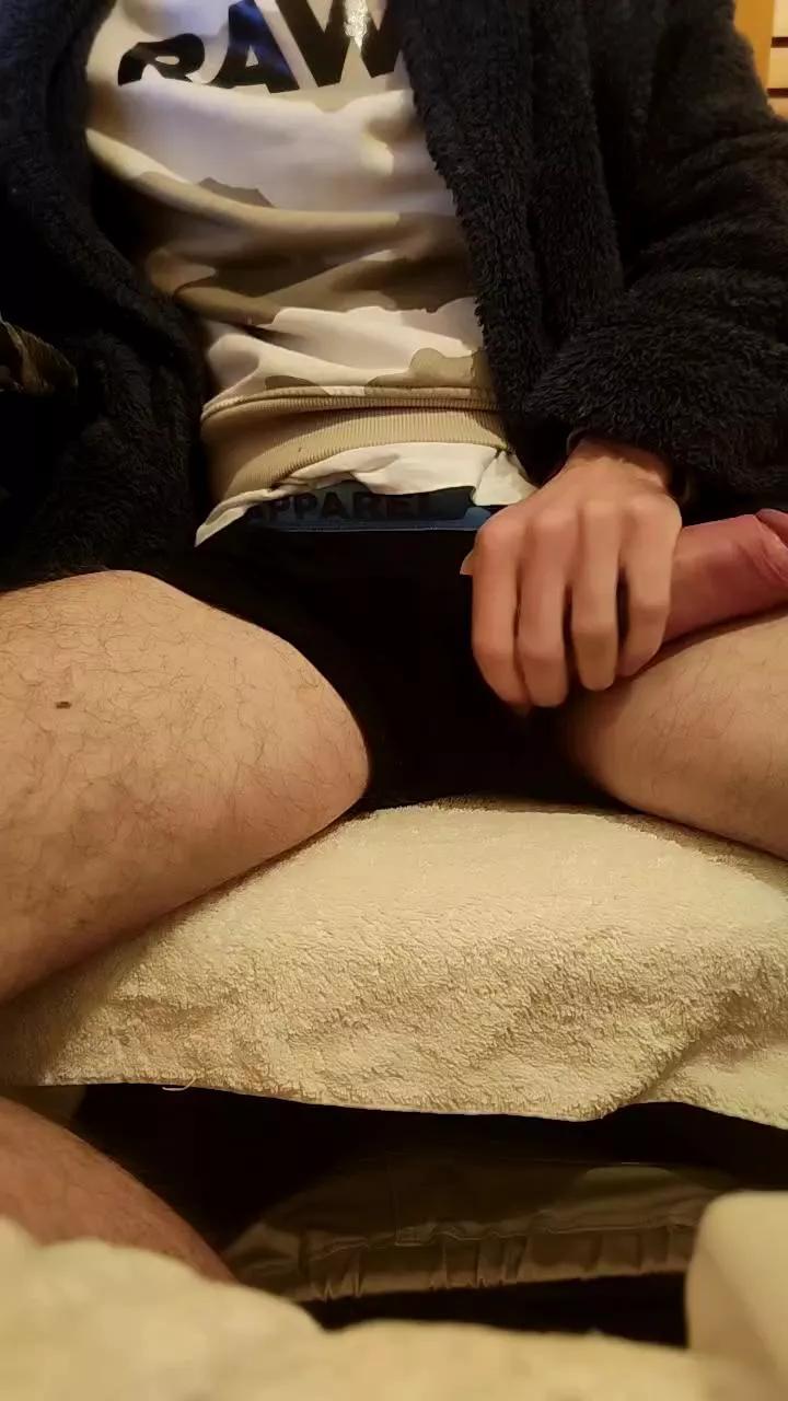 tugranvicio on Cam4 