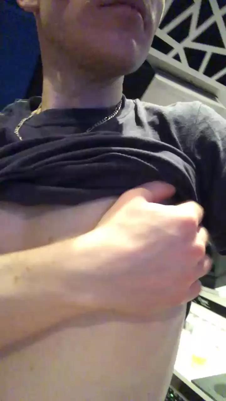 twinkiiii on Cam4 
