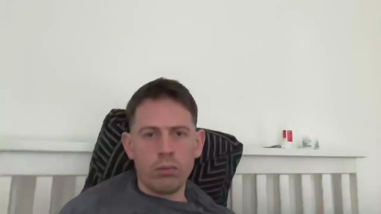 twunkjr on Cam4 
