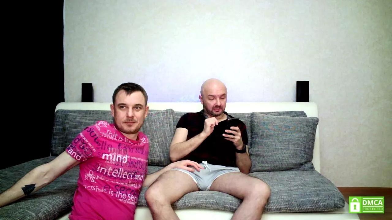 ukboyone on Cam4 