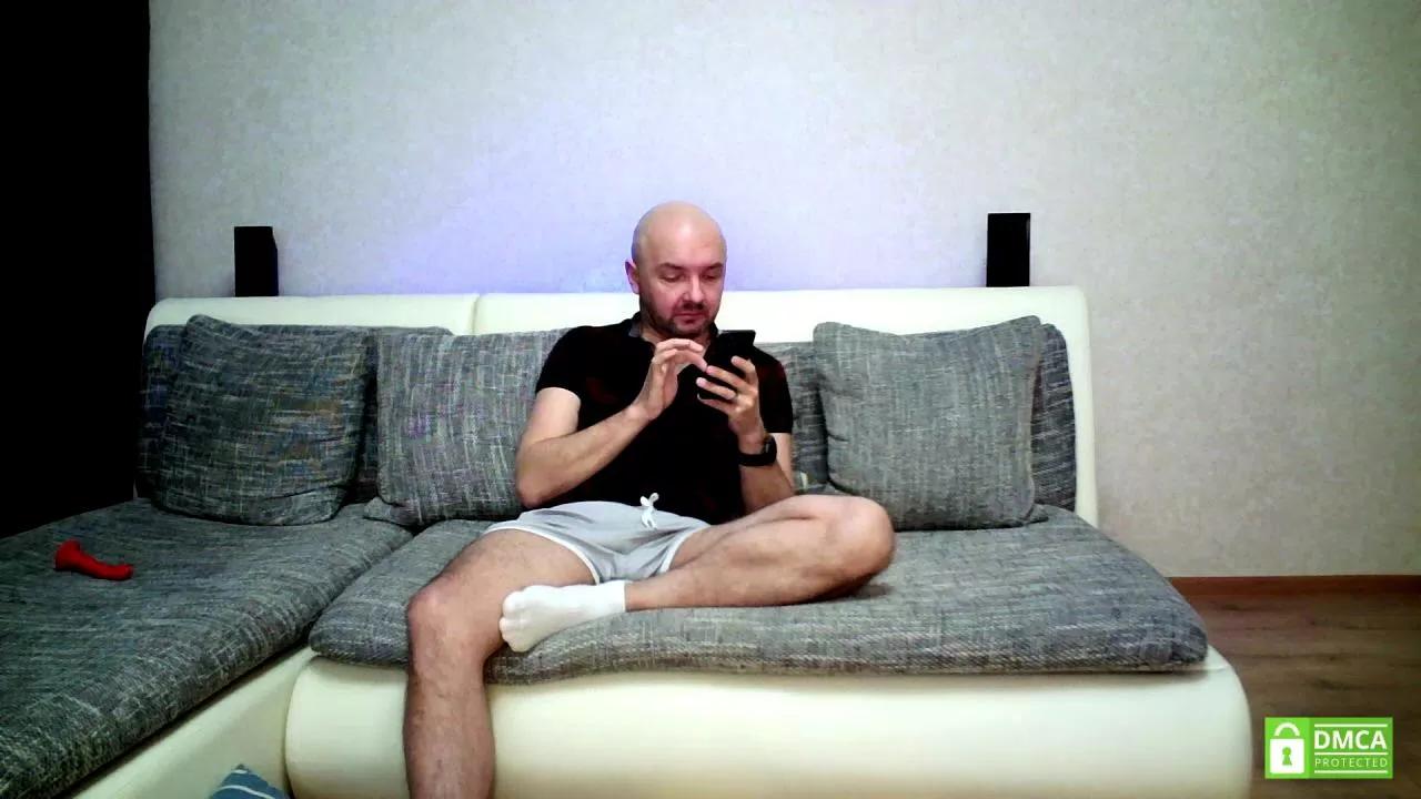 ukboyone on Cam4 