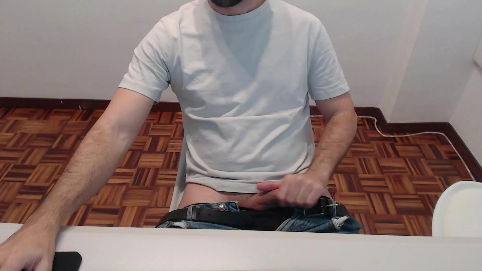 Ulep on Cam4 