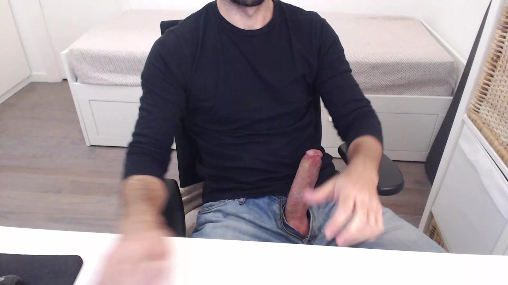 Ulep on Cam4 