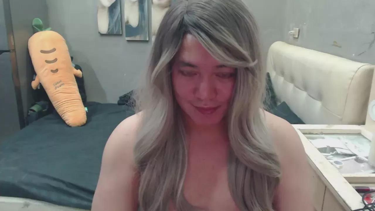 UrQueenOfsex69 on Cam4 