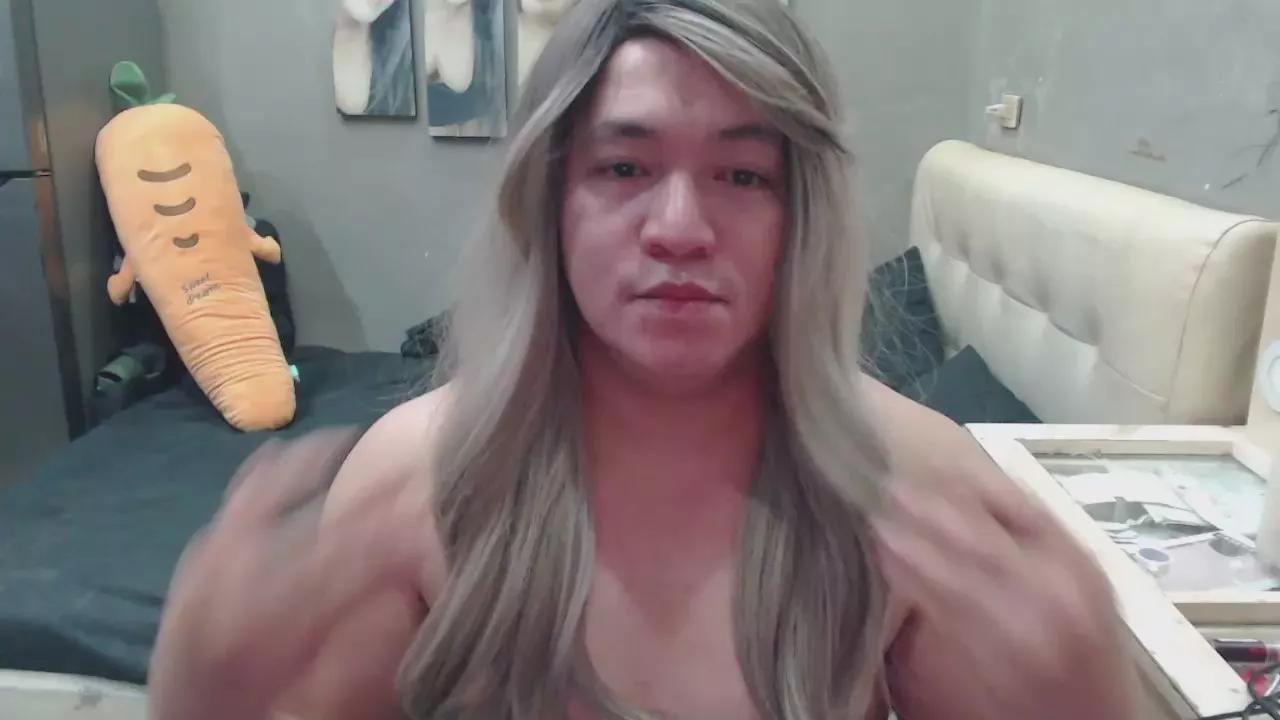 UrQueenOfsex69 on Cam4 