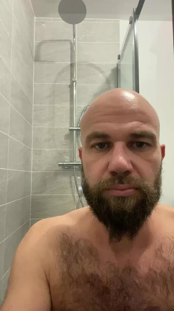 vagabond4432 on Cam4 