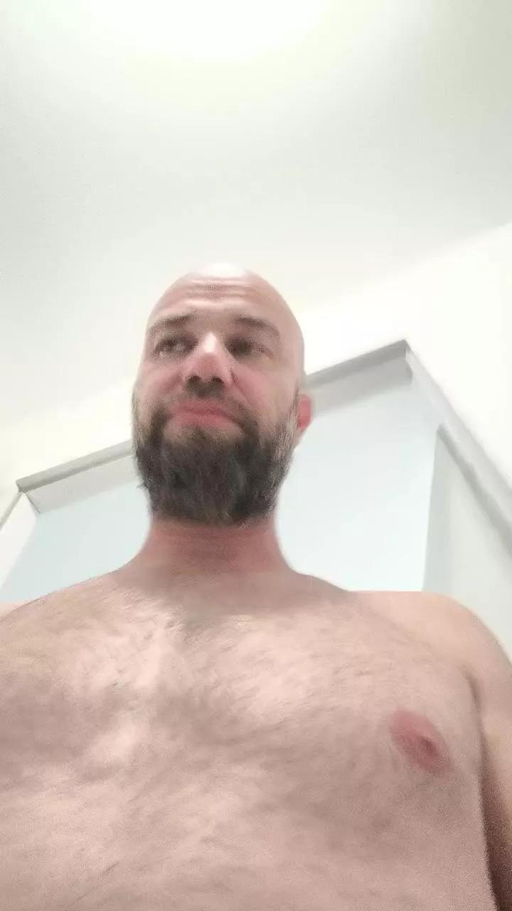 vagabond4432 on Cam4 