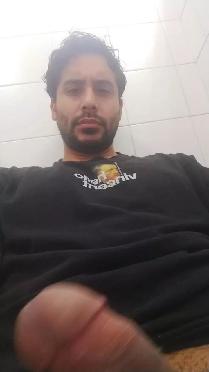 Valenlio_Por on Cam4 