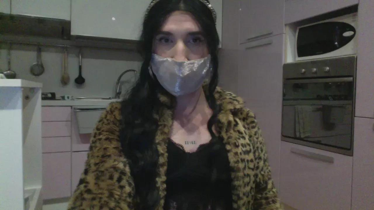 valentainy on Cam4 