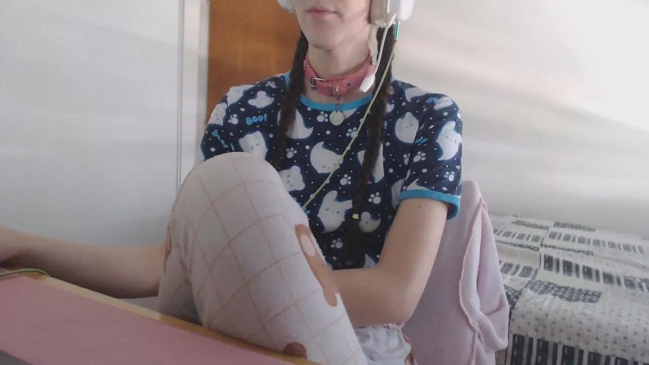 valfomania on Cam4 