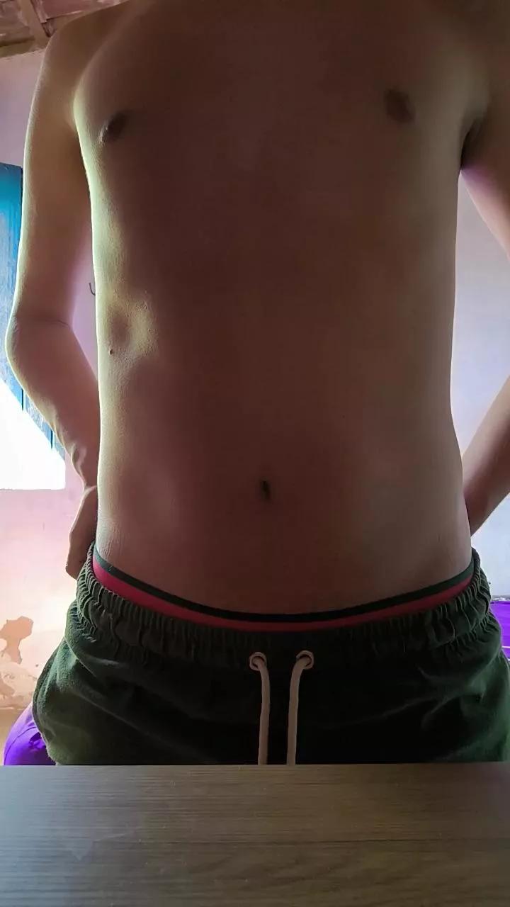 Van_aquino on Cam4 
