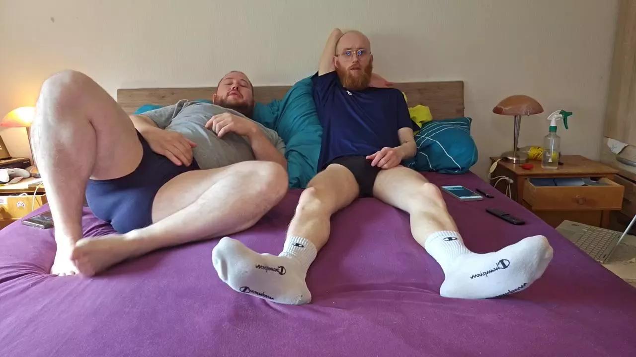 viking244 on Cam4 