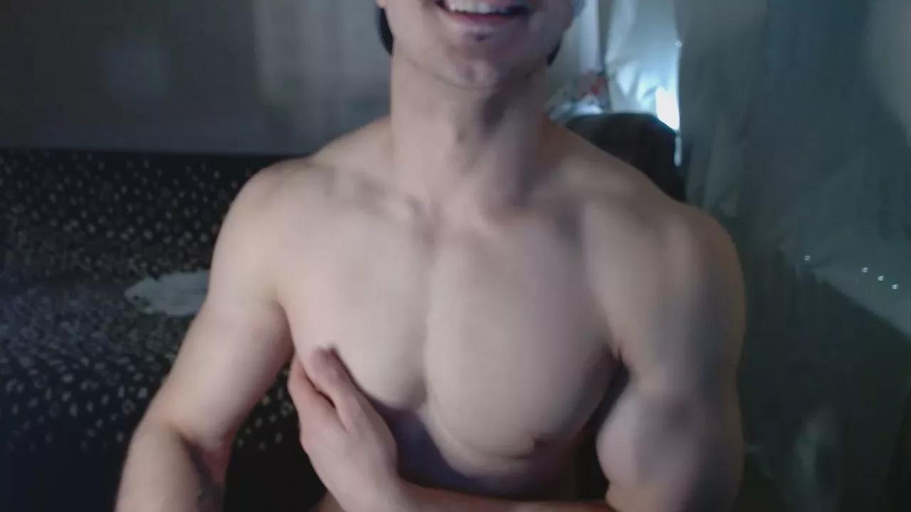 vinianjinho on Cam4 