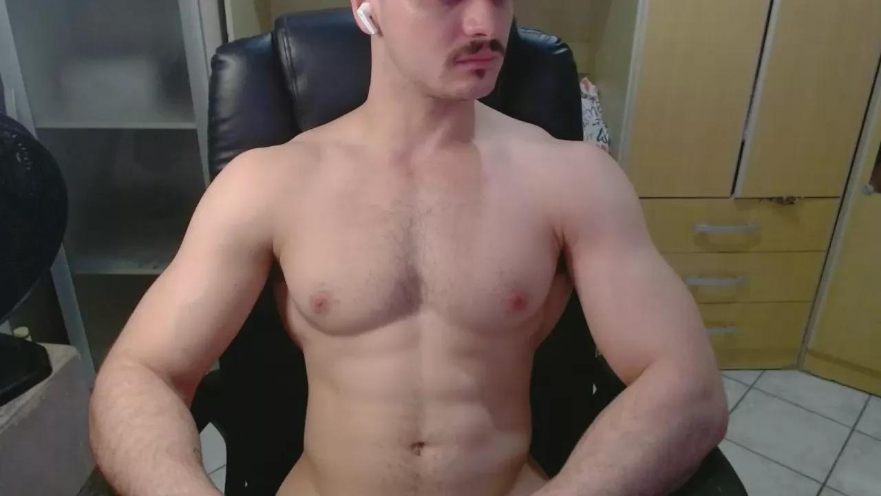 vinianjinho on Cam4 