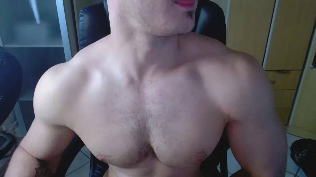 vinianjinho on Cam4 