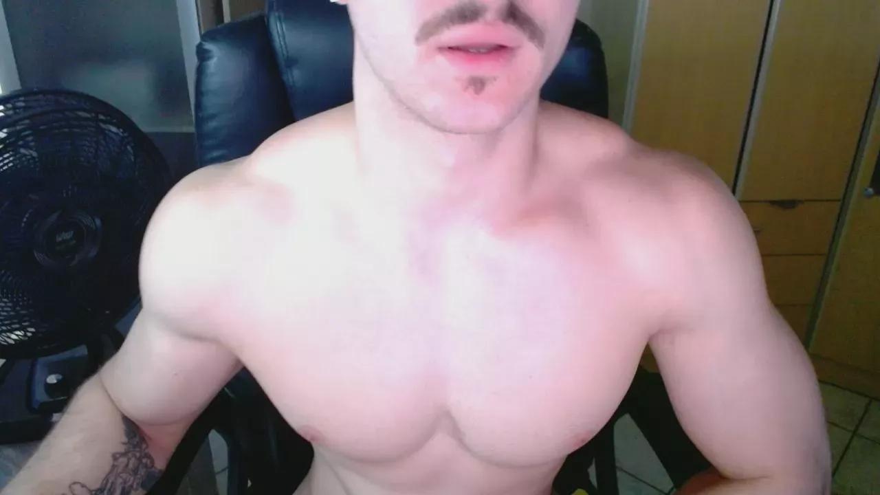 vinianjinho on Cam4 