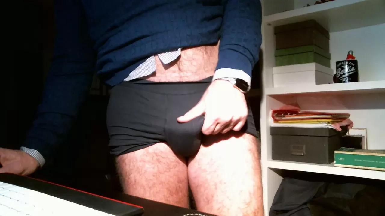vinkstick on Cam4 