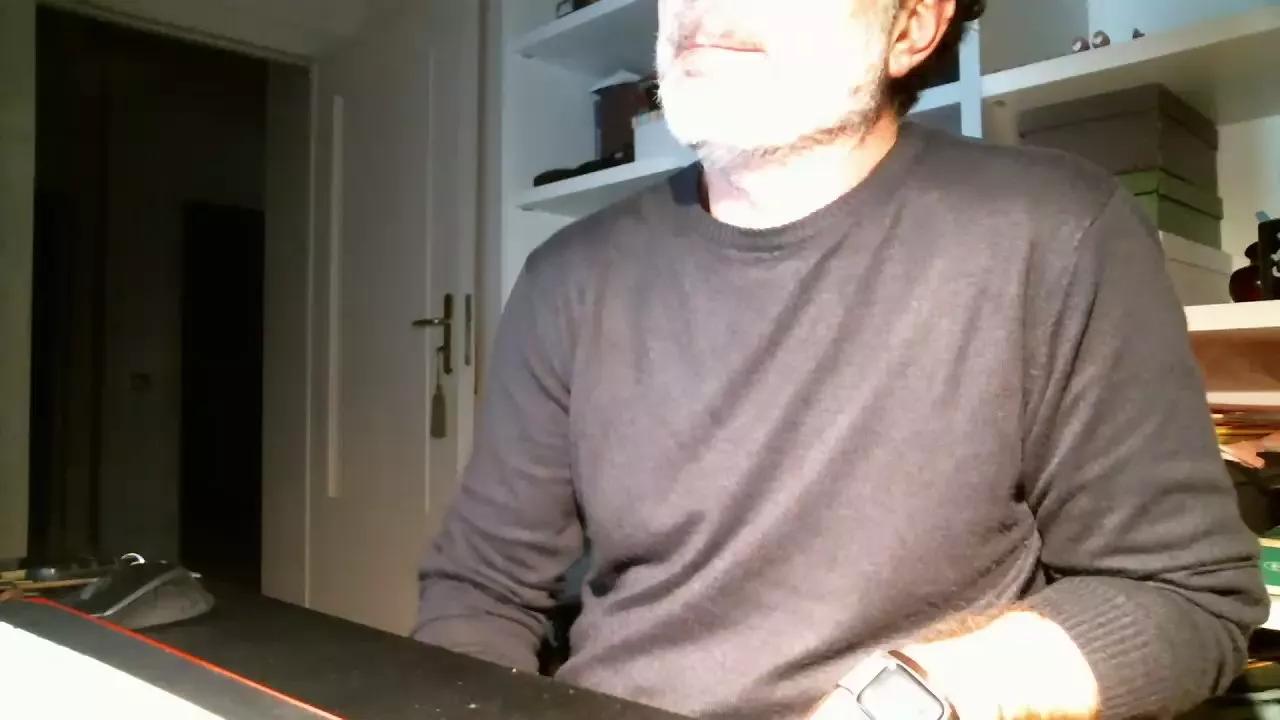 vinkstick on Cam4 