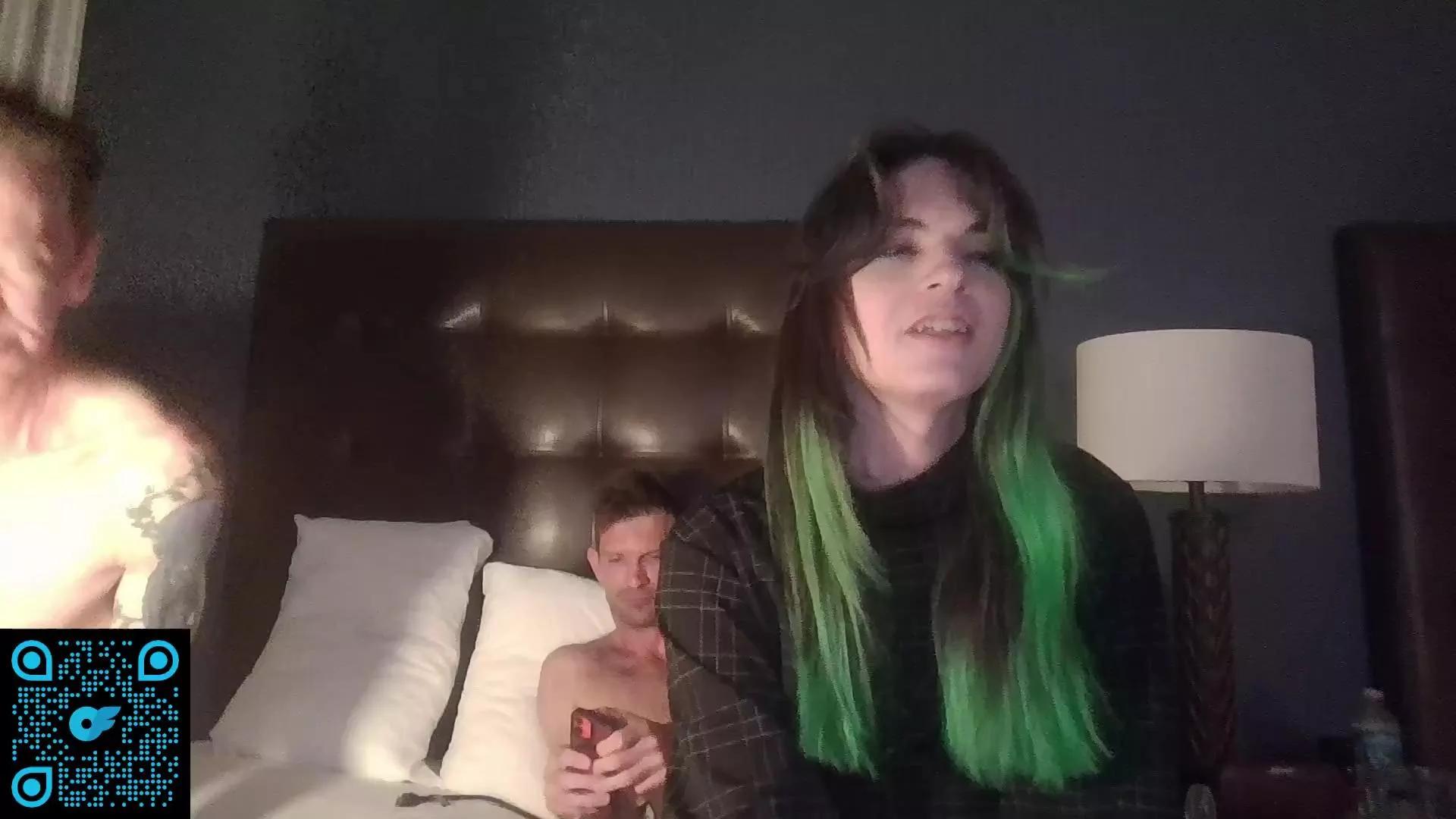 vislaxxx on Cam4 