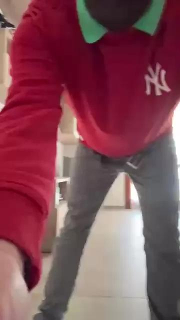 Voldemort86 on Cam4 