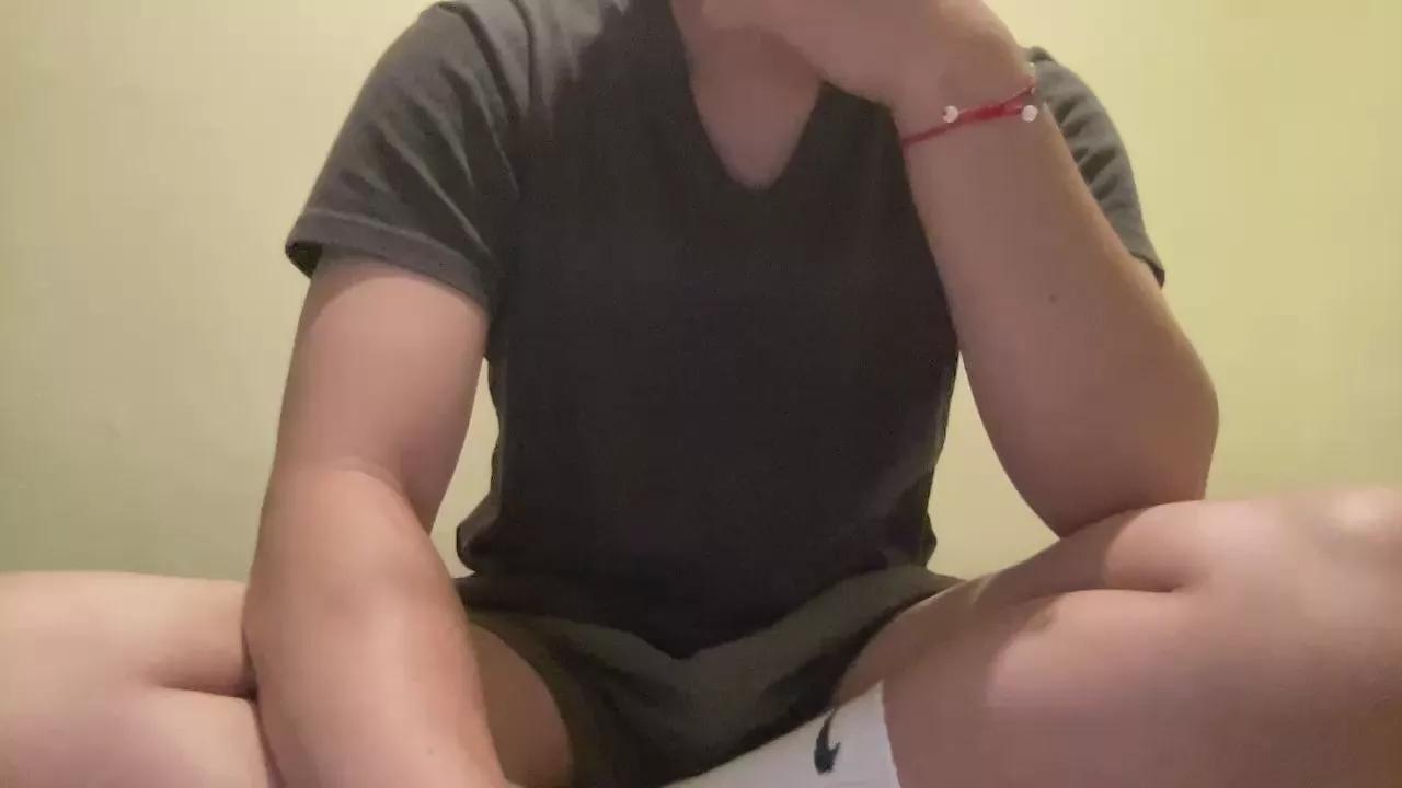 wang24 on Cam4 