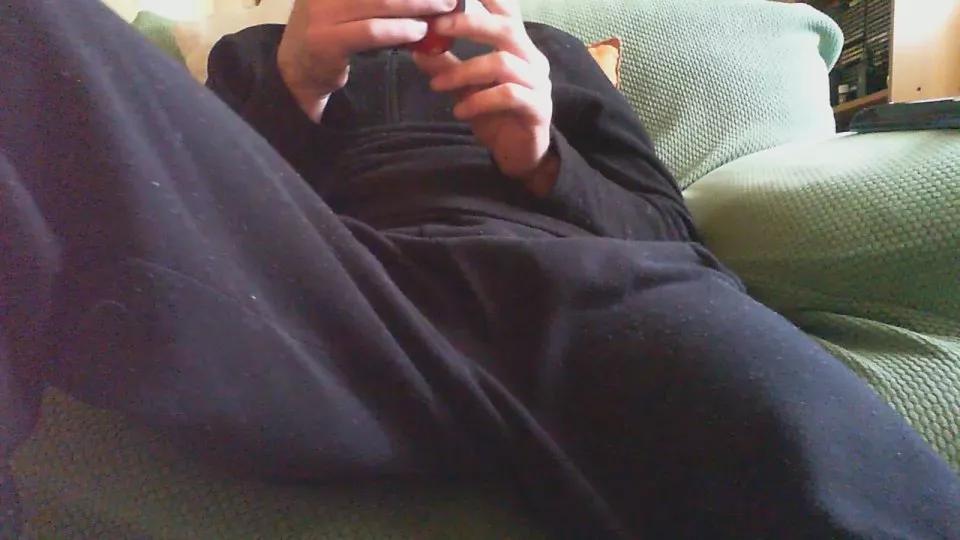 whitecock793 on Cam4 