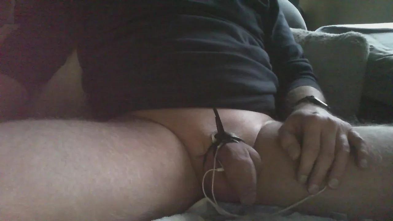 widder35 on Cam4 