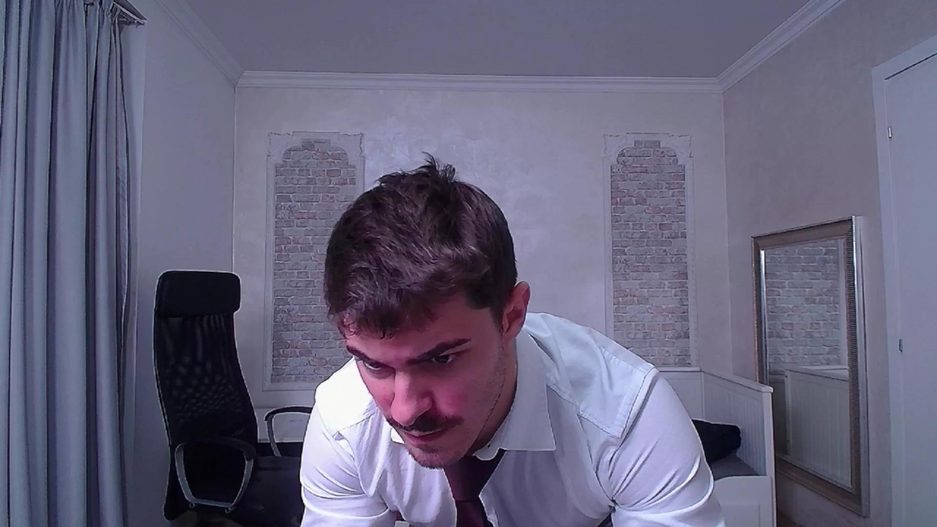 WilsonJules on Cam4 
