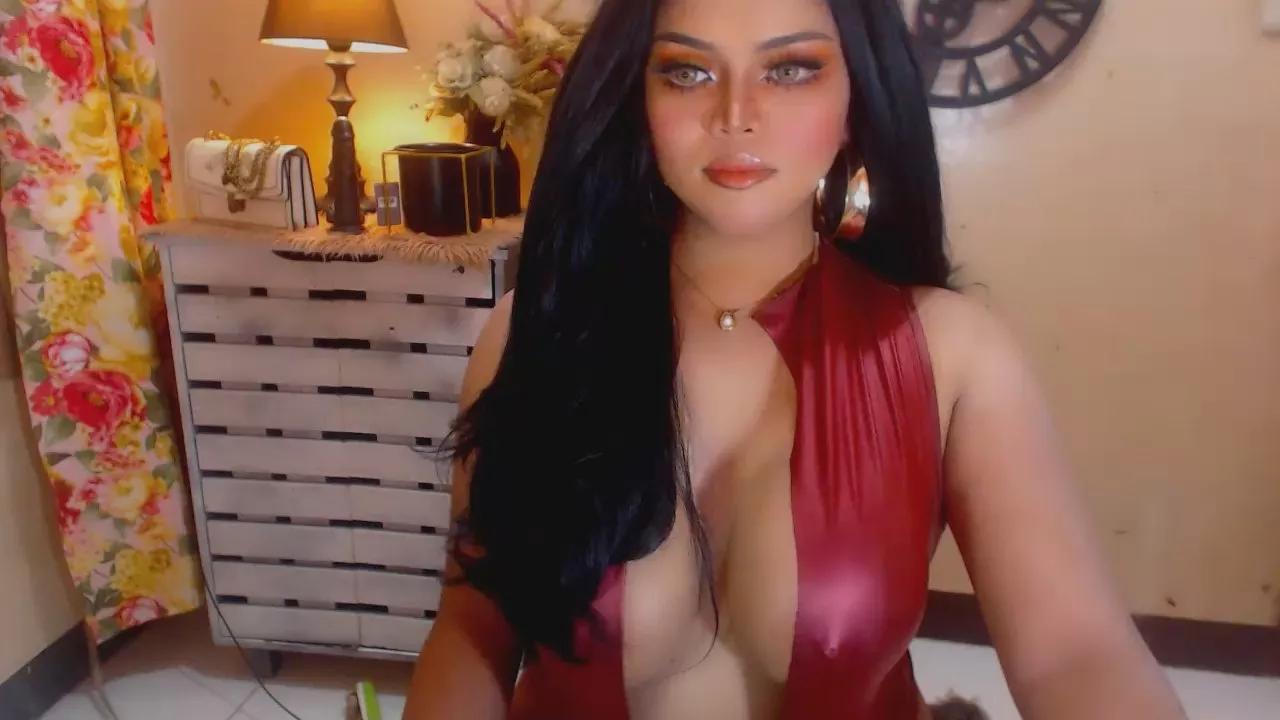 WorldClassDiva on Cam4 