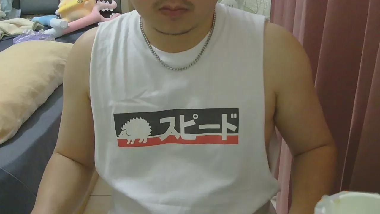 XD334256 on Cam4 