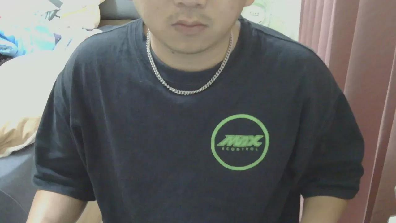 XD334256 on Cam4 