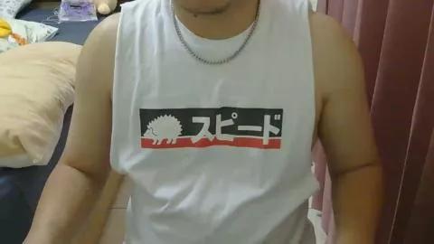 XD334256 on Cam4 