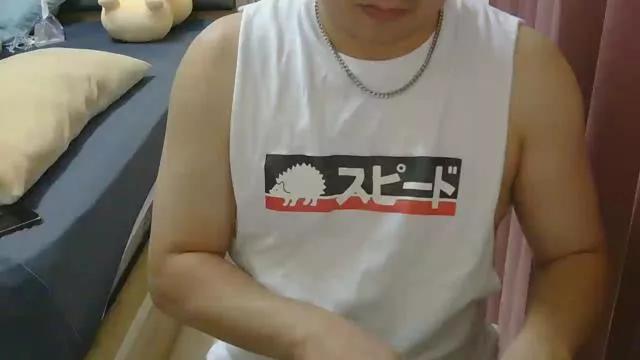 XD334256 on Cam4 