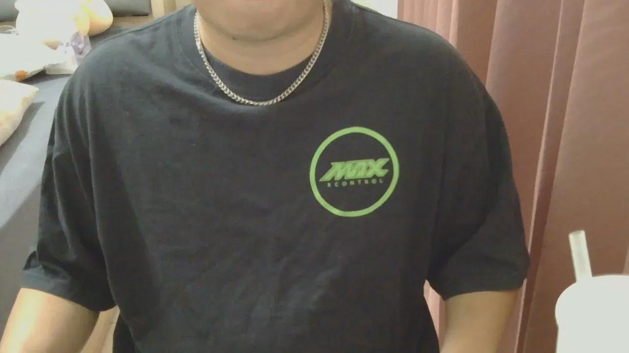 XD334256 on Cam4 