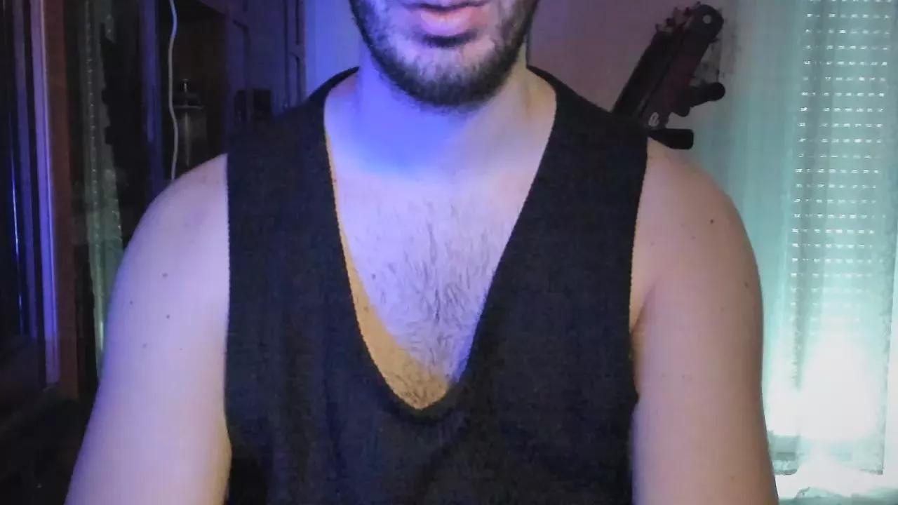 xdreamer91 on Cam4 