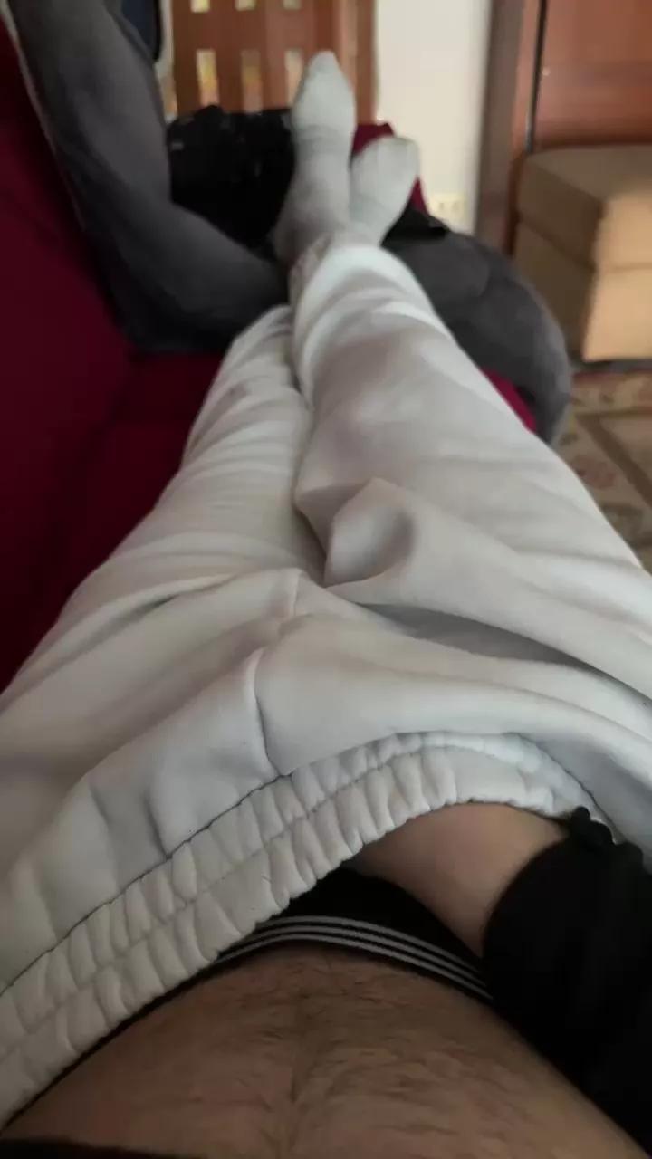 xdreamer91 on Cam4 
