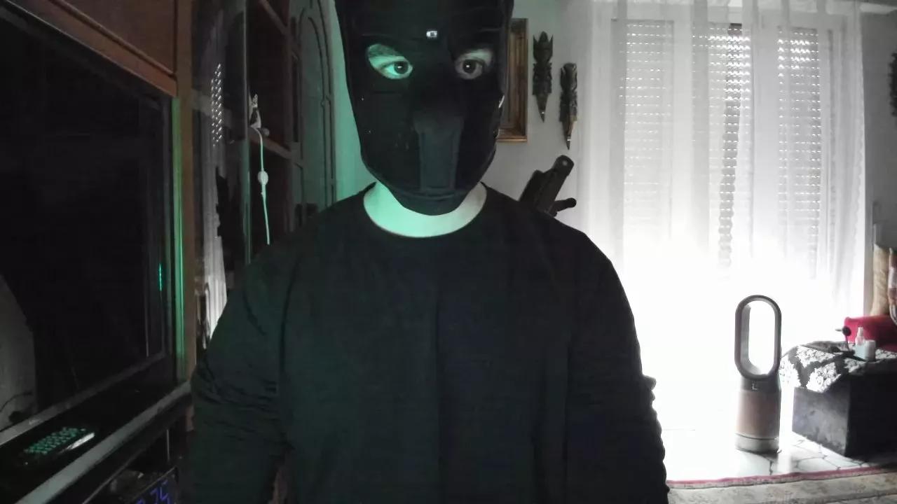 xdreamer91 on Cam4 