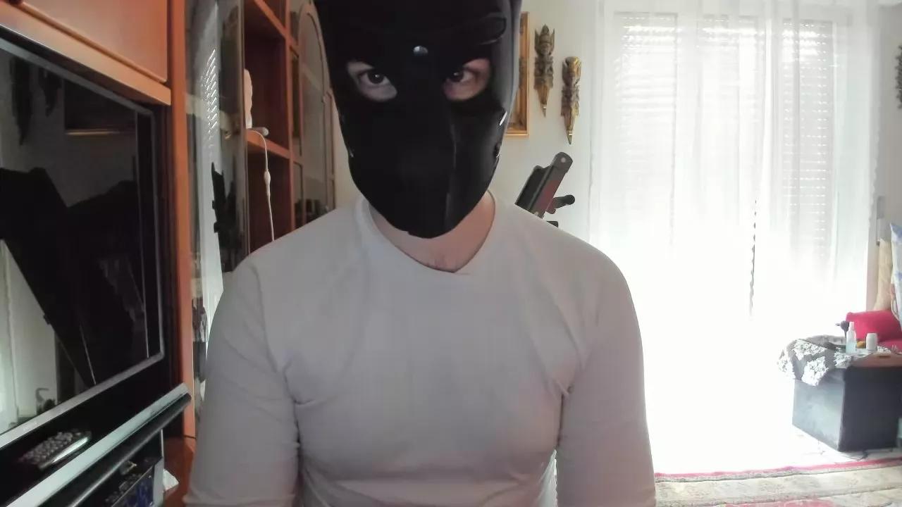 xdreamer91 on Cam4 